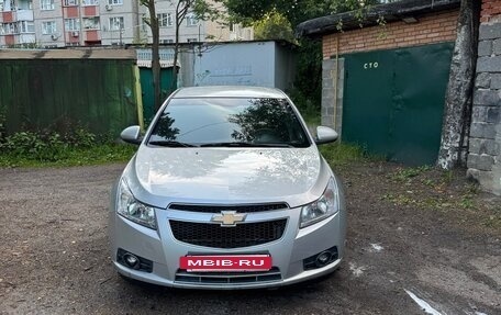 Chevrolet Cruze II, 2011 год, 900 000 рублей, 2 фотография