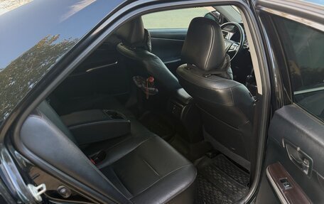 Toyota Camry, 2015 год, 1 890 000 рублей, 20 фотография