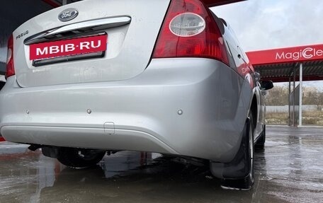 Ford Focus II рестайлинг, 2008 год, 480 000 рублей, 6 фотография