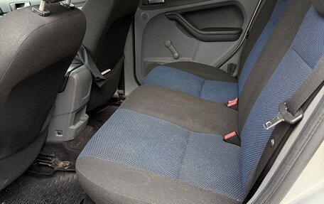 Ford Focus II рестайлинг, 2008 год, 480 000 рублей, 15 фотография