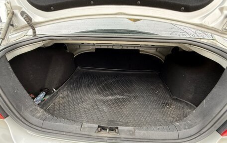 Ford Focus II рестайлинг, 2008 год, 480 000 рублей, 12 фотография