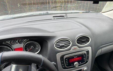 Ford Focus II рестайлинг, 2008 год, 480 000 рублей, 17 фотография