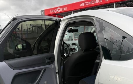 Ford Focus II рестайлинг, 2008 год, 480 000 рублей, 23 фотография