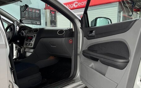 Ford Focus II рестайлинг, 2008 год, 480 000 рублей, 24 фотография