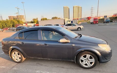 Opel Astra H, 2007 год, 300 000 рублей, 6 фотография