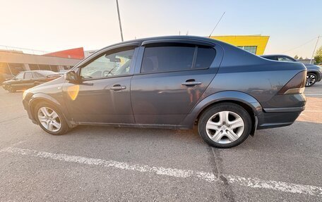 Opel Astra H, 2007 год, 300 000 рублей, 3 фотография