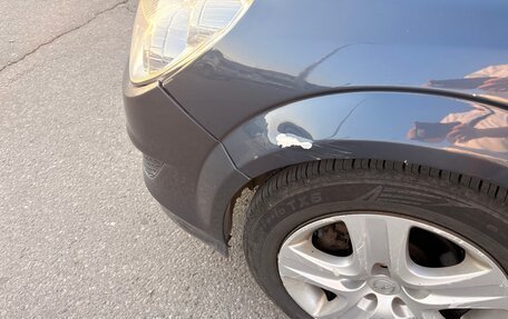 Opel Astra H, 2007 год, 300 000 рублей, 8 фотография
