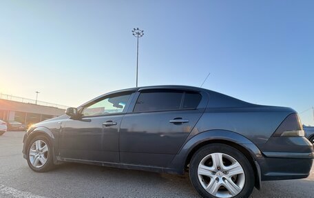 Opel Astra H, 2007 год, 300 000 рублей, 4 фотография
