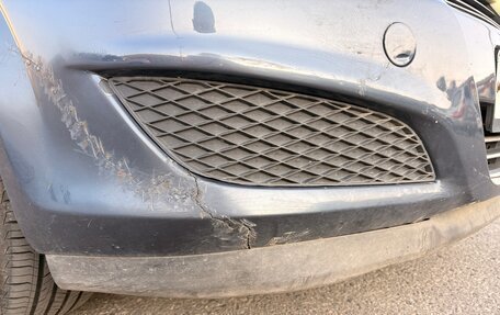 Opel Astra H, 2007 год, 300 000 рублей, 13 фотография