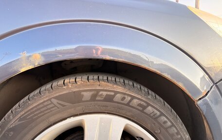 Opel Astra H, 2007 год, 300 000 рублей, 12 фотография