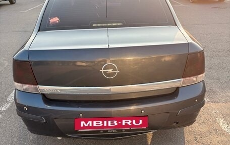 Opel Astra H, 2007 год, 300 000 рублей, 2 фотография