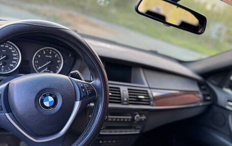 BMW X6, 2013 год, 2 230 000 рублей, 7 фотография