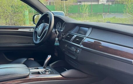 BMW X6, 2013 год, 2 230 000 рублей, 6 фотография