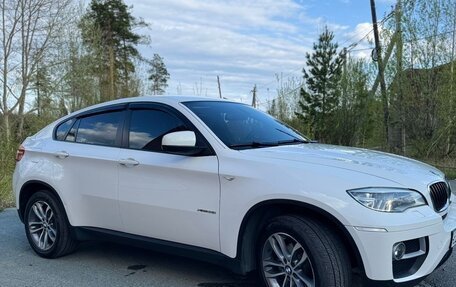 BMW X6, 2013 год, 2 230 000 рублей, 3 фотография