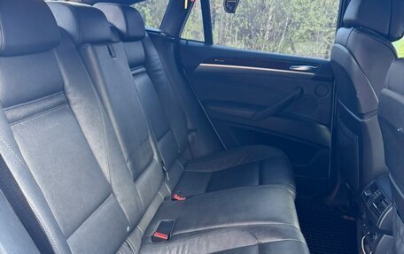 BMW X6, 2013 год, 2 230 000 рублей, 5 фотография