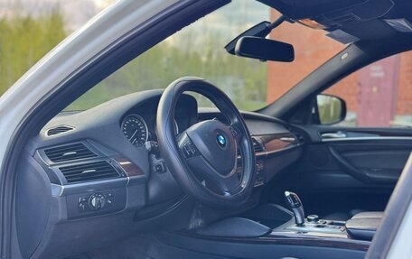 BMW X6, 2013 год, 2 230 000 рублей, 8 фотография