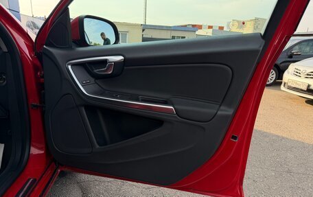Volvo S60 III, 2013 год, 750 000 рублей, 18 фотография