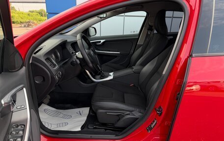 Volvo S60 III, 2013 год, 750 000 рублей, 12 фотография