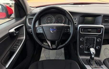 Volvo S60 III, 2013 год, 750 000 рублей, 10 фотография
