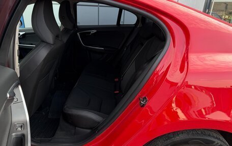 Volvo S60 III, 2013 год, 750 000 рублей, 16 фотография