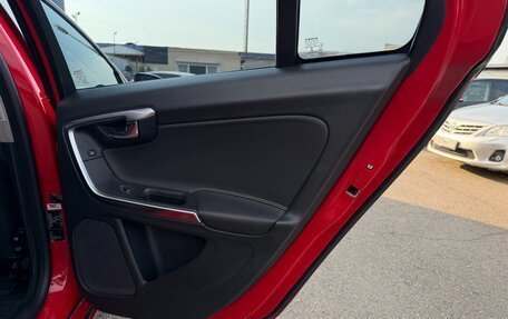 Volvo S60 III, 2013 год, 750 000 рублей, 19 фотография