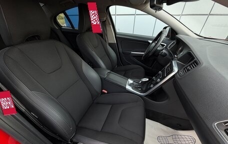 Volvo S60 III, 2013 год, 750 000 рублей, 14 фотография