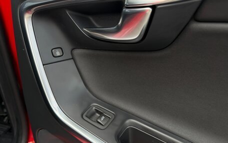 Volvo S60 III, 2013 год, 750 000 рублей, 21 фотография