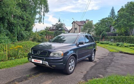 Volvo XC90 II рестайлинг, 2013 год, 1 300 000 рублей, 2 фотография