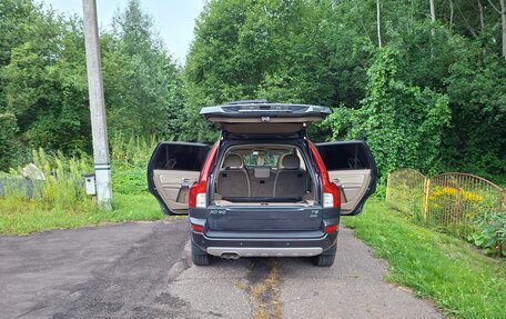 Volvo XC90 II рестайлинг, 2013 год, 1 300 000 рублей, 9 фотография