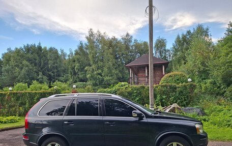 Volvo XC90 II рестайлинг, 2013 год, 1 300 000 рублей, 4 фотография