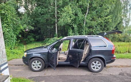 Volvo XC90 II рестайлинг, 2013 год, 1 300 000 рублей, 11 фотография