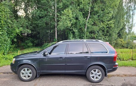 Volvo XC90 II рестайлинг, 2013 год, 1 300 000 рублей, 5 фотография