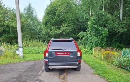 Volvo XC90 II рестайлинг, 2013 год, 1 300 000 рублей, 6 фотография