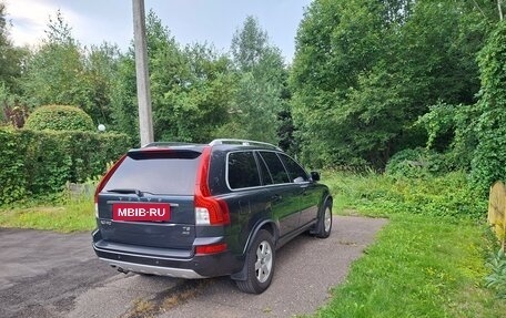 Volvo XC90 II рестайлинг, 2013 год, 1 300 000 рублей, 7 фотография
