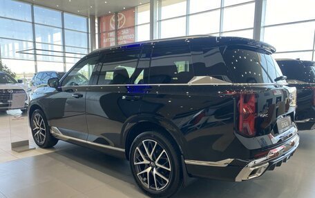 GAC GS8, 2026 год, 4 949 000 рублей, 3 фотография