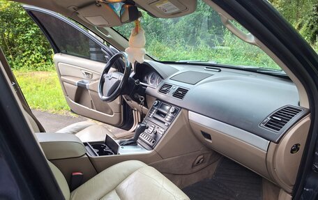 Volvo XC90 II рестайлинг, 2013 год, 1 300 000 рублей, 15 фотография
