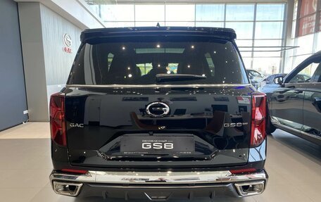 GAC GS8, 2026 год, 4 949 000 рублей, 4 фотография