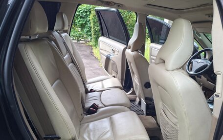 Volvo XC90 II рестайлинг, 2013 год, 1 300 000 рублей, 16 фотография