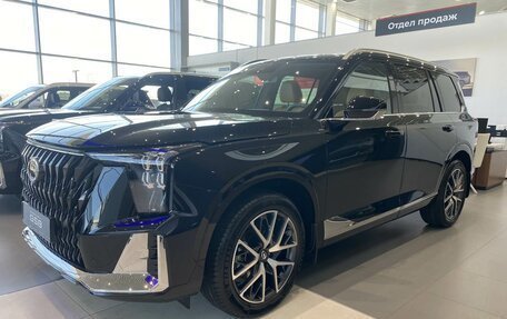 GAC GS8, 2026 год, 4 949 000 рублей, 2 фотография