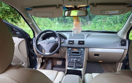 Volvo XC90 II рестайлинг, 2013 год, 1 300 000 рублей, 13 фотография