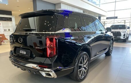 GAC GS8, 2026 год, 4 949 000 рублей, 5 фотография