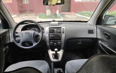 Hyundai Tucson III, 2008 год, 1 000 000 рублей, 3 фотография