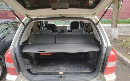 Hyundai Tucson III, 2008 год, 1 000 000 рублей, 4 фотография