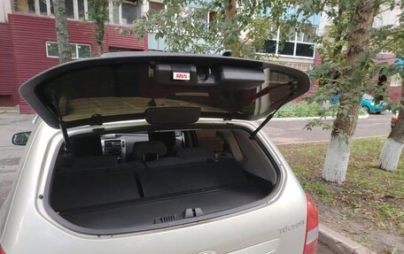 Hyundai Tucson III, 2008 год, 1 000 000 рублей, 2 фотография