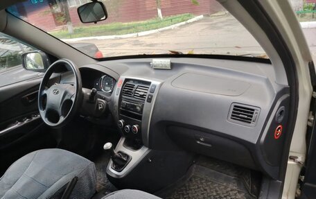 Hyundai Tucson III, 2008 год, 1 000 000 рублей, 7 фотография