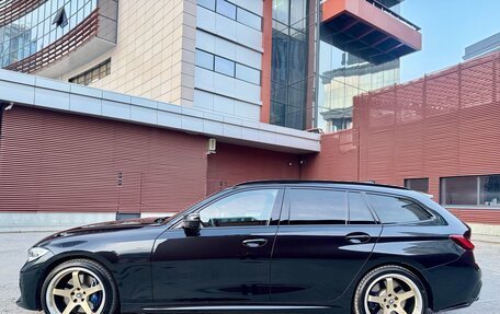 BMW 3 серия, 2020 год, 7 500 000 рублей, 5 фотография