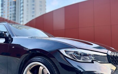 BMW 3 серия, 2020 год, 7 500 000 рублей, 8 фотография