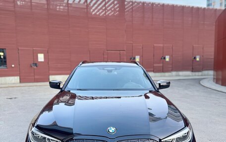 BMW 3 серия, 2020 год, 7 500 000 рублей, 3 фотография