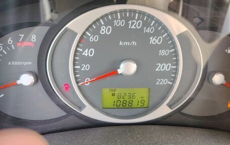 Hyundai Tucson III, 2008 год, 1 000 000 рублей, 5 фотография