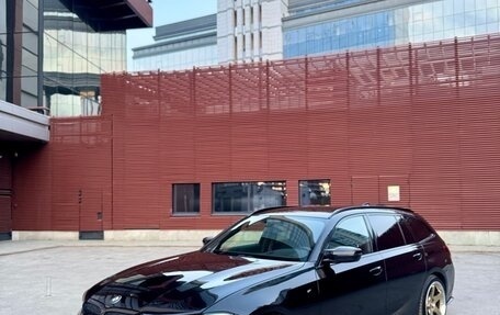 BMW 3 серия, 2020 год, 7 500 000 рублей, 2 фотография